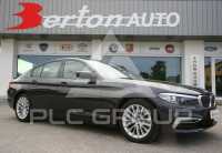 2019 BMW 523