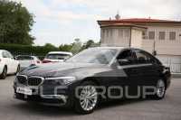 2019 BMW 523
