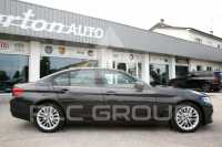 2019 BMW 523