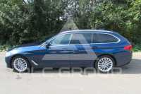 2019 BMW 523