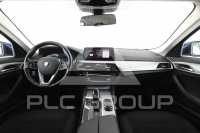 2019 BMW 523