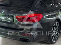 2019 BMW 523