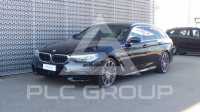 2019 BMW 523