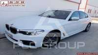 2019 BMW 523