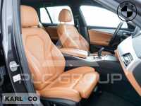 2019 BMW 523