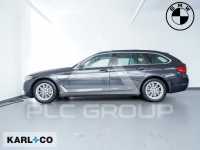 2019 BMW 523