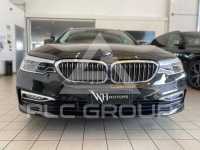 2019 BMW 523