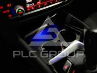 2019 BMW 523