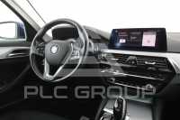 2019 BMW 523