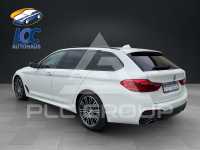2019 BMW 523
