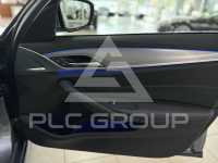 2019 BMW 523