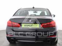 2019 BMW 523
