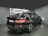 2019 BMW 6 Series