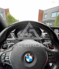 2019 BMW 4 Series