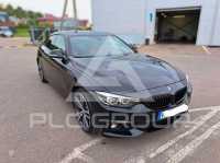 2019 BMW 4 Series