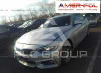 2019 BMW 4 Series