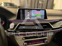 2019 BMW 7 Series