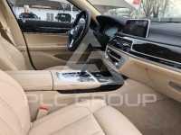 2019 BMW 7 Series