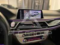 2019 BMW 7 Series