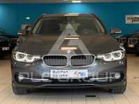 2019 BMW 330