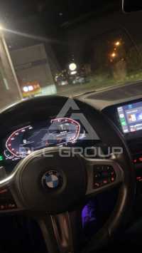 2019 BMW 330