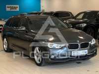 2019 BMW 330