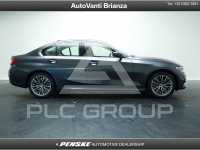 2019 BMW 330