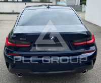 2019 BMW 330
