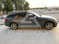 2019 BMW 330