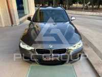 2019 BMW 330