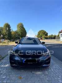 2019 BMW 330