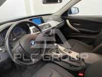 2019 BMW 330