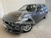 2019 BMW 330