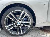 2019 BMW 330