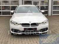 2019 BMW 330