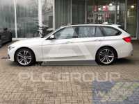 2019 BMW 330