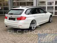 2019 BMW 330