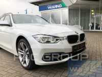 2019 BMW 330