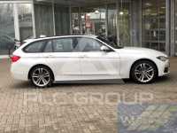 2019 BMW 330