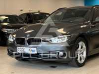 2019 BMW 330
