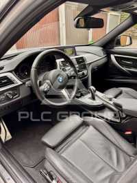 2019 BMW 330