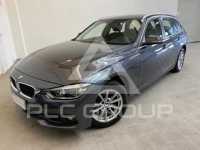 2019 BMW 330