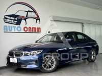 2019 BMW 330