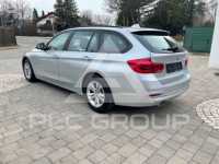 2019 BMW 330