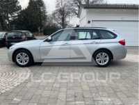 2019 BMW 330