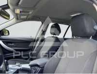 2019 BMW 330