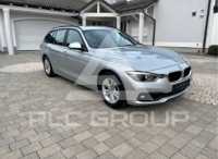 2019 BMW 330