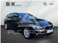 2019 BMW 330