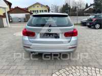 2019 BMW 330