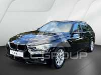 2019 BMW 330